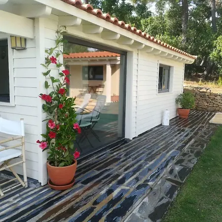 Quinta Dos Morangueiros Villa Armamar Exterior photo