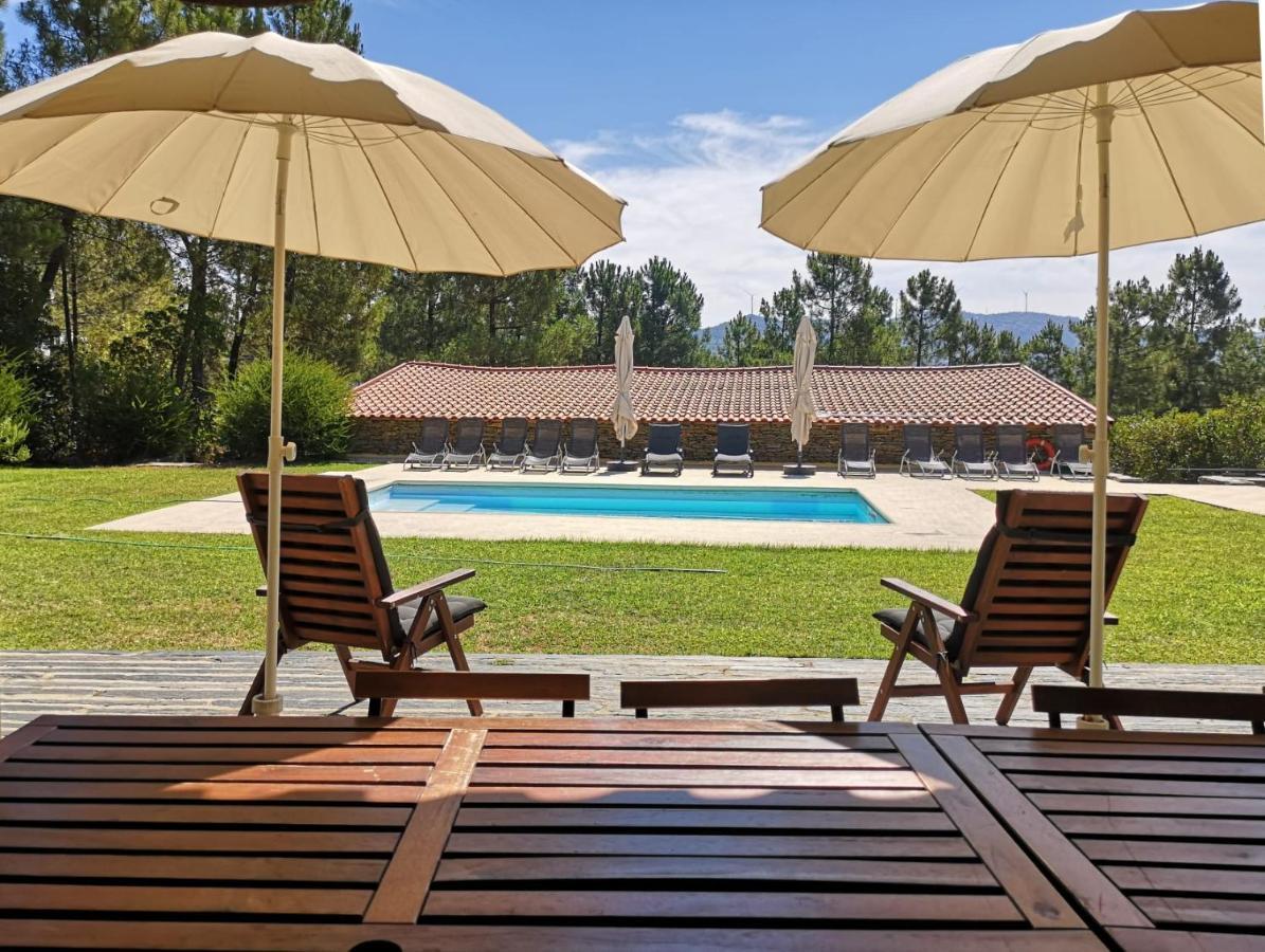 Holiday home Quinta Dos Morangueiros *