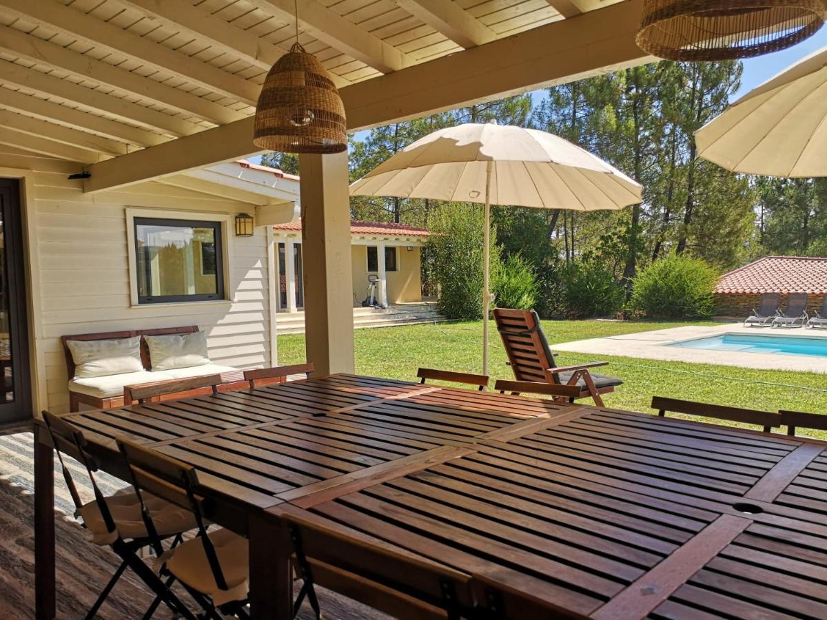Holiday home Quinta Dos Morangueiros Armamar