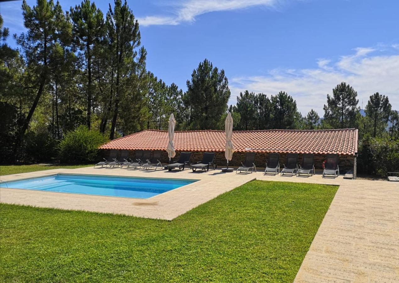 Quinta Dos Morangueiros * Armamar