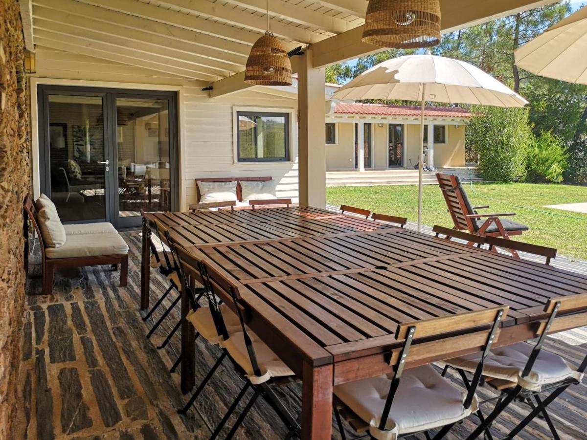 Holiday home Quinta Dos Morangueiros *