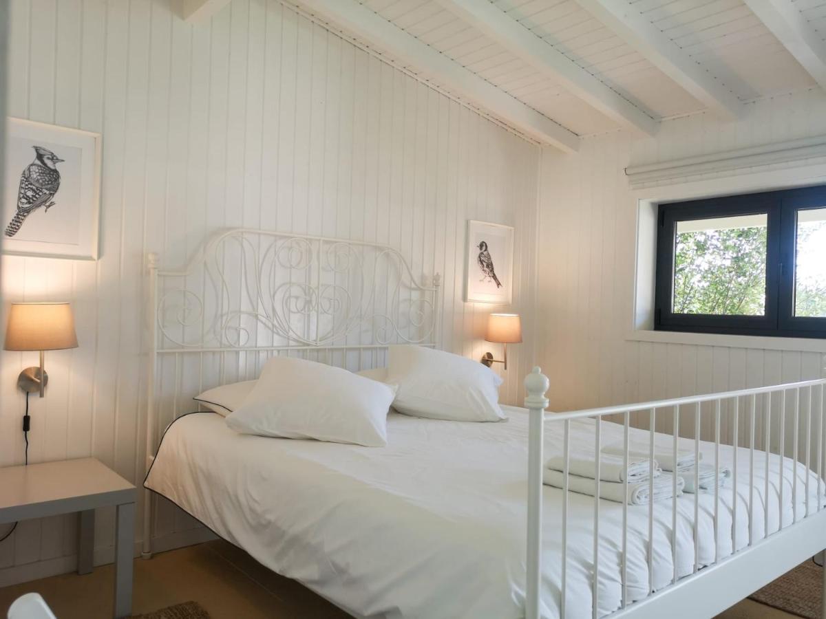 Holiday home Quinta Dos Morangueiros Armamar