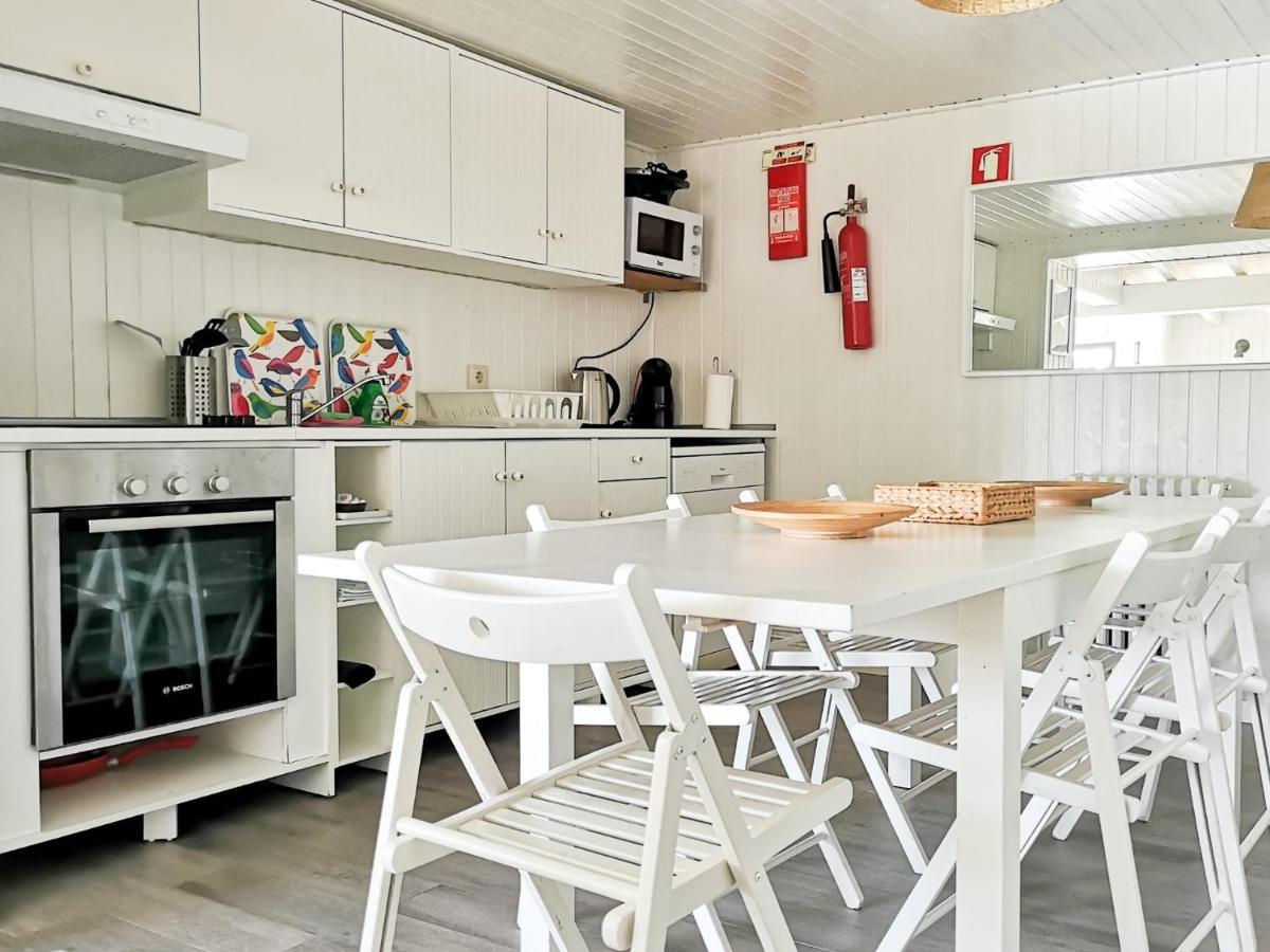 Quinta Dos Morangueiros Holiday home *