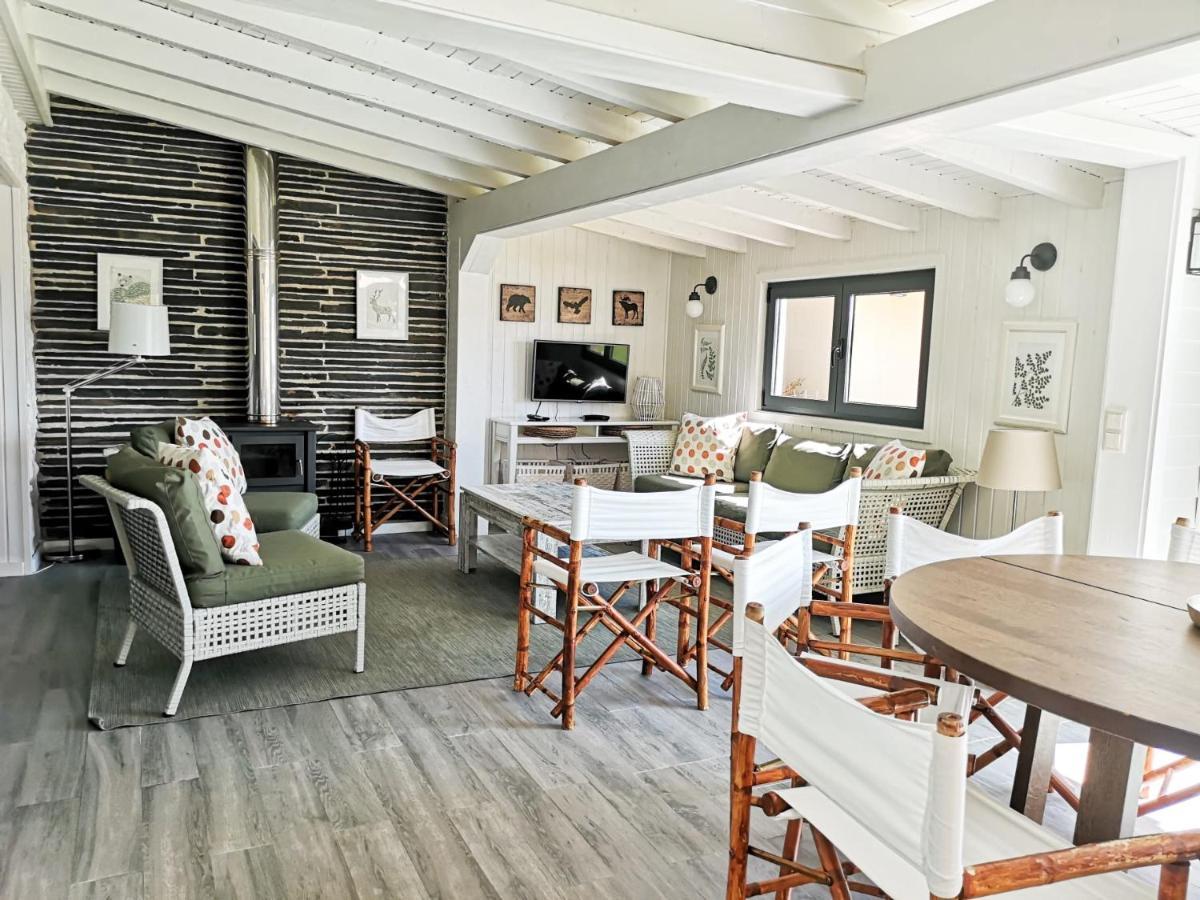 Quinta Dos Morangueiros Holiday home