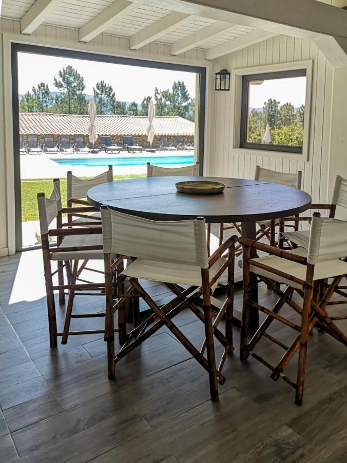 Holiday home Quinta Dos Morangueiros