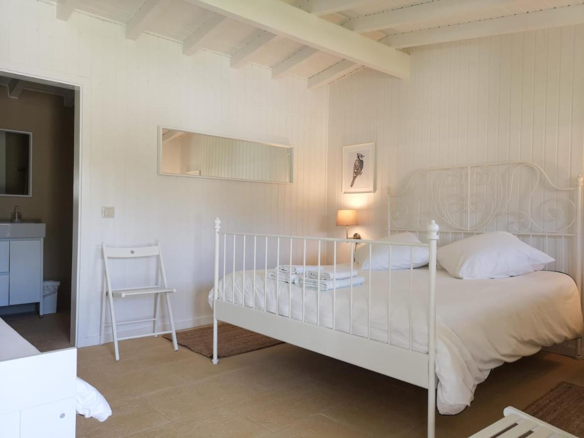 Quinta Dos Morangueiros Holiday home *