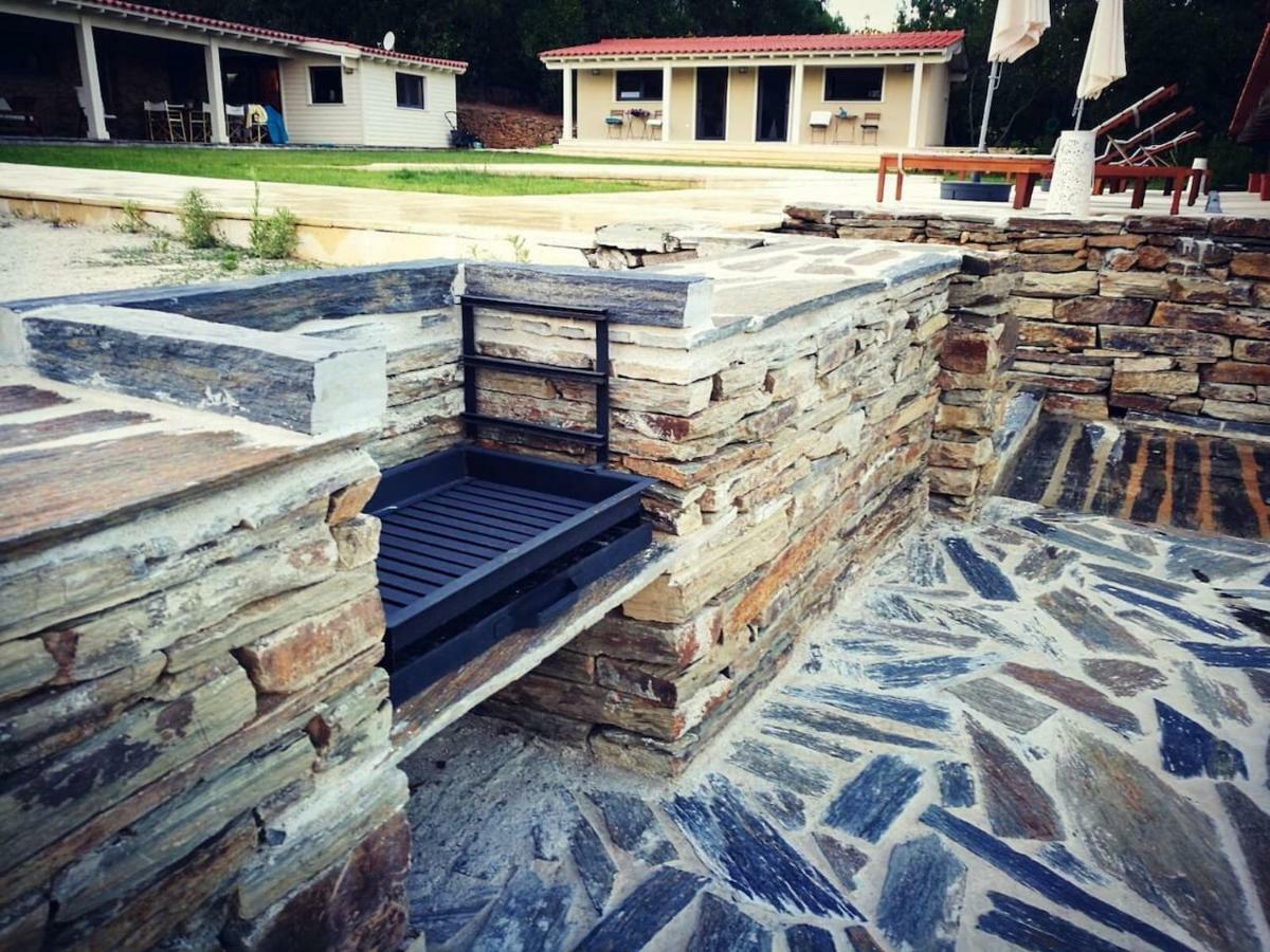 Quinta Dos Morangueiros Armamar