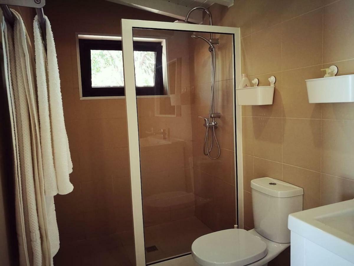 Quinta Dos Morangueiros Holiday home Armamar