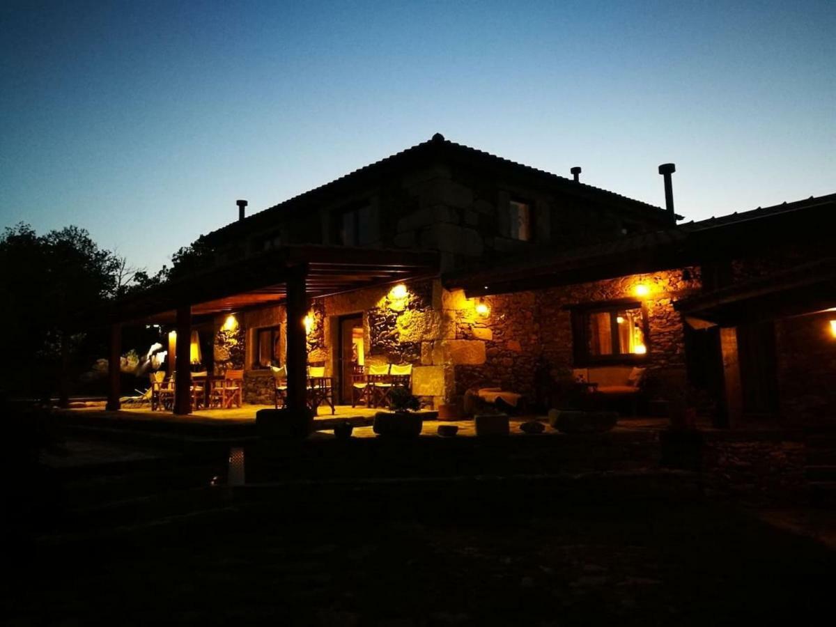 Quinta Dos Morangueiros * Armamar