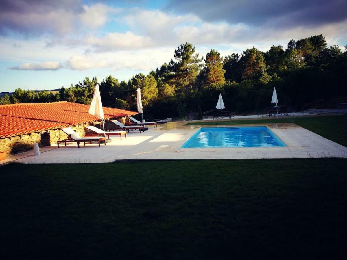 Holiday home Quinta Dos Morangueiros