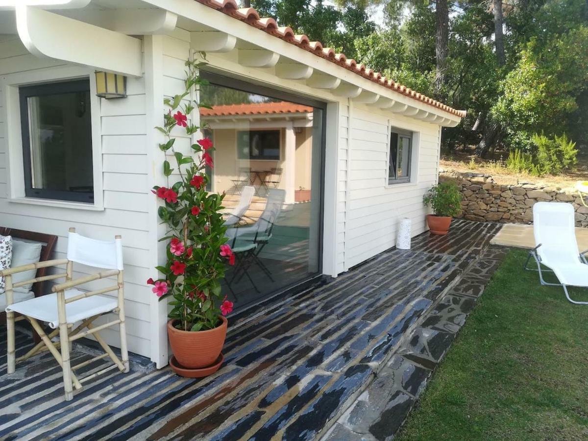 Quinta Dos Morangueiros