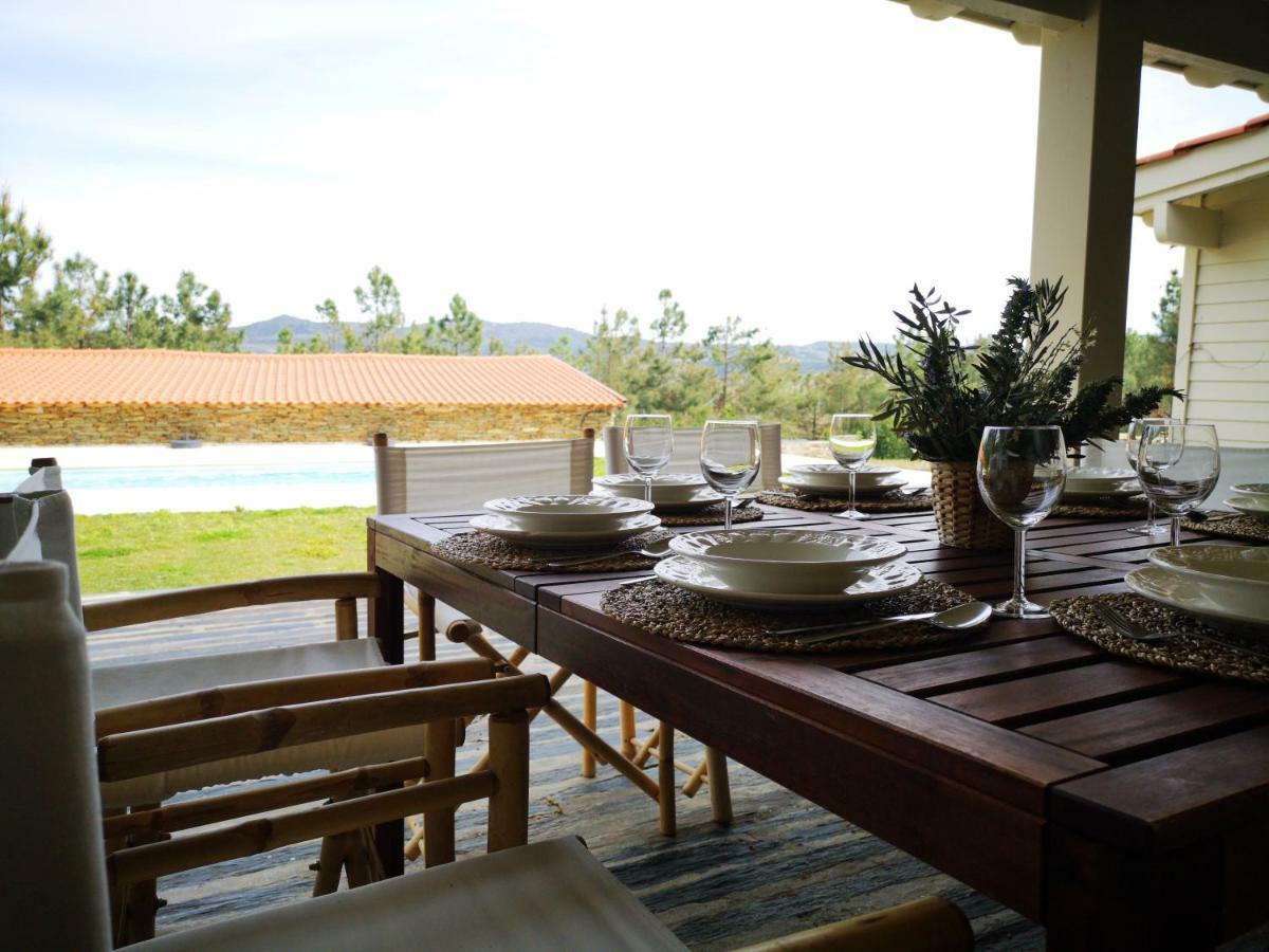 Quinta Dos Morangueiros Holiday home