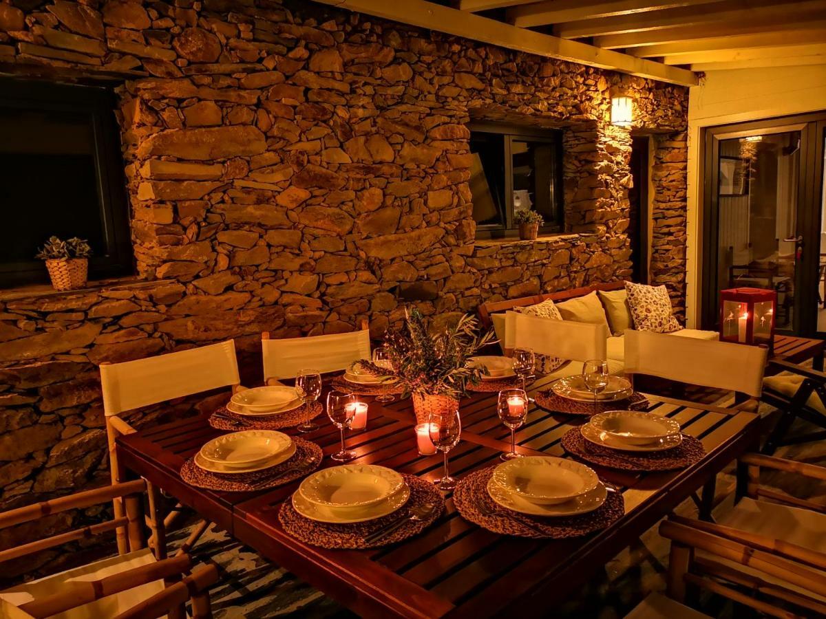 Holiday home Quinta Dos Morangueiros *
